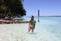 Мальдивы. Vilamendhoo. Октябрь 2011.