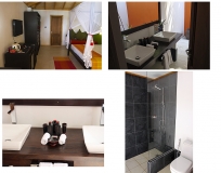 Мальдивы. Vilamendhoo. Октябрь 2011.