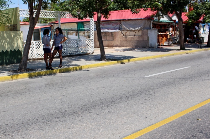 Куба 2018. Остров никому ненужной свободы (много фото)