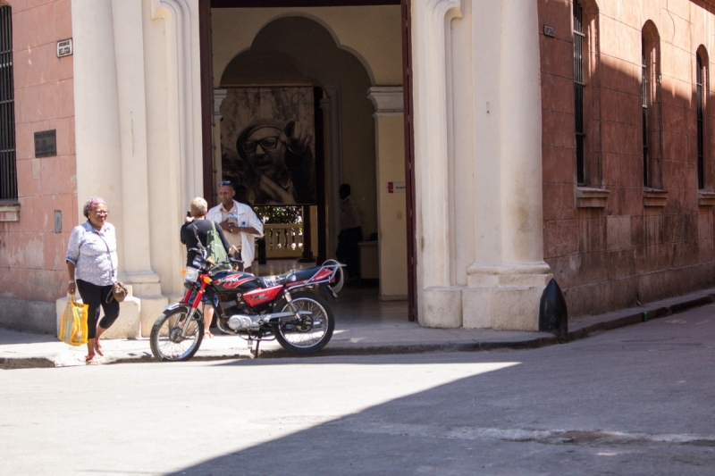 Куба 2018. Остров никому ненужной свободы (много фото)