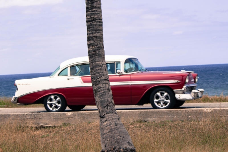 Куба 2018. Остров никому ненужной свободы (много фото)