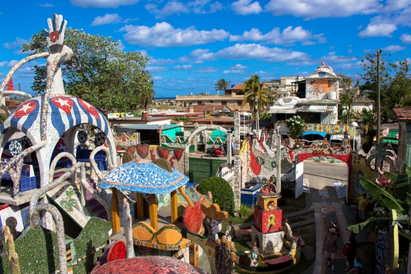 Куба 2018. Остров никому ненужной свободы (много фото)