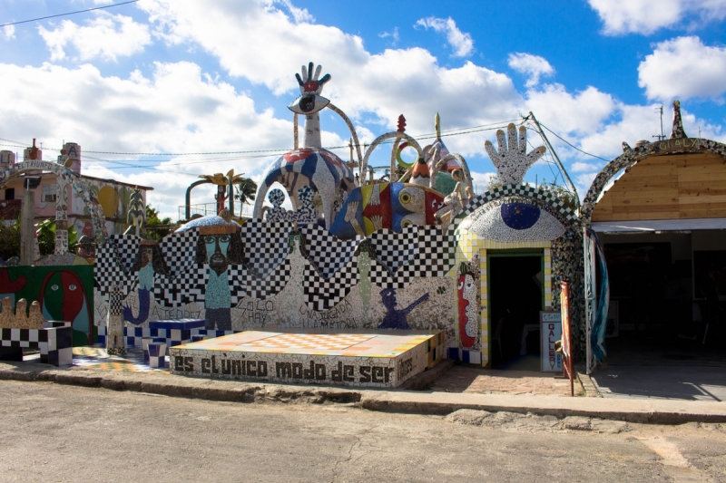 Куба 2018. Остров никому ненужной свободы (много фото)