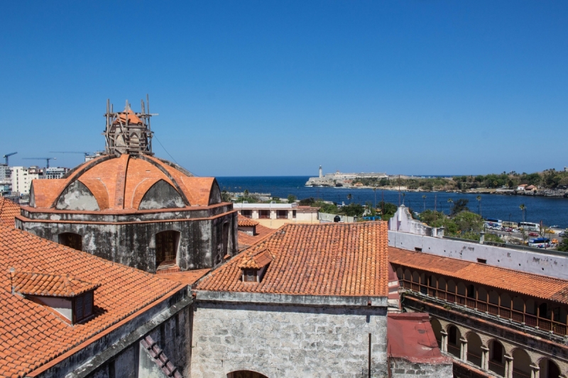 Куба 2018. Остров никому ненужной свободы (много фото)