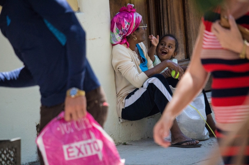 Куба 2018. Остров никому ненужной свободы (много фото)