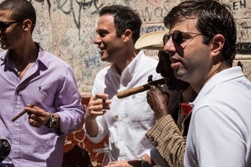 Куба 2018. Остров никому ненужной свободы (много фото)