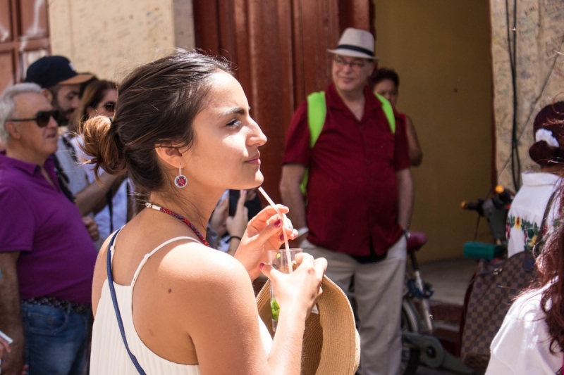 Куба 2018. Остров никому ненужной свободы (много фото)