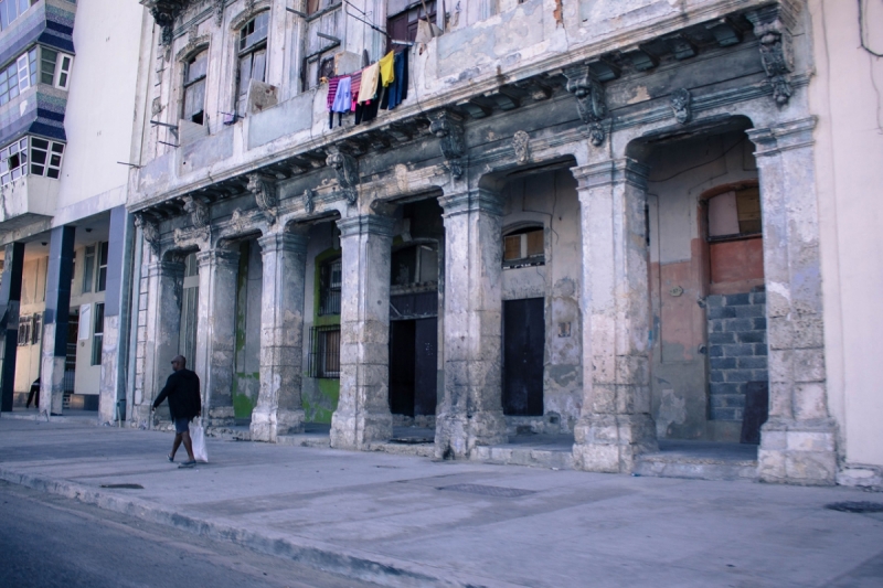 Куба 2018. Остров никому ненужной свободы (много фото)