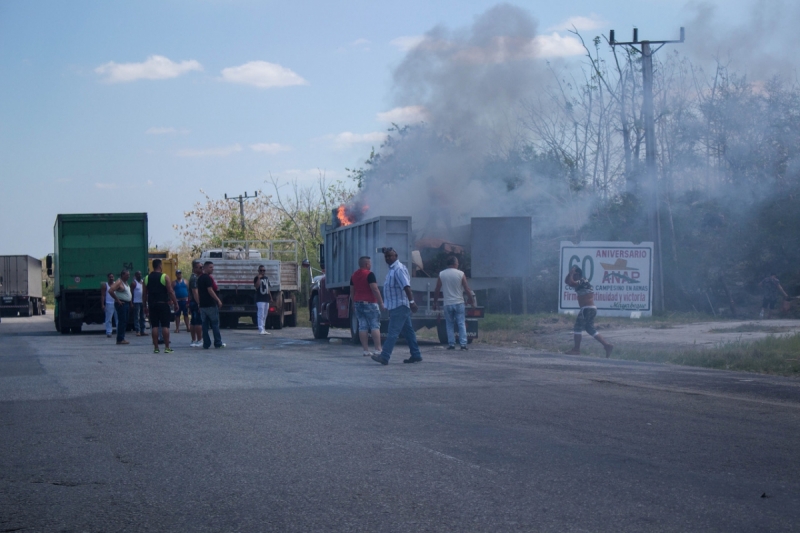 Куба 2018. Остров никому ненужной свободы (много фото)