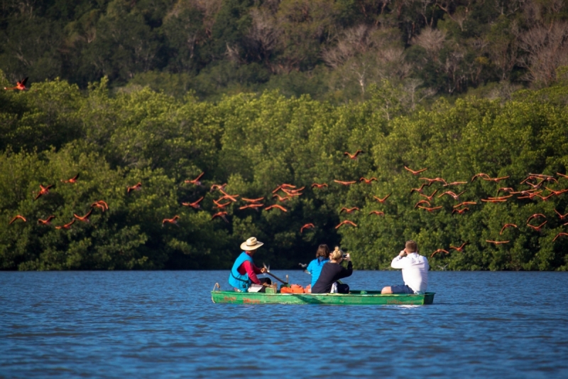 Куба 2018. Остров никому ненужной свободы (много фото)