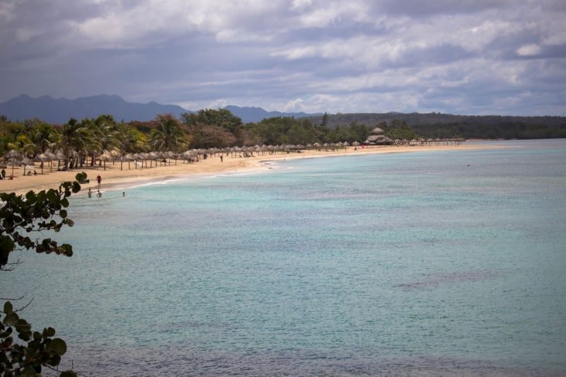 Куба 2018. Остров никому ненужной свободы (много фото)