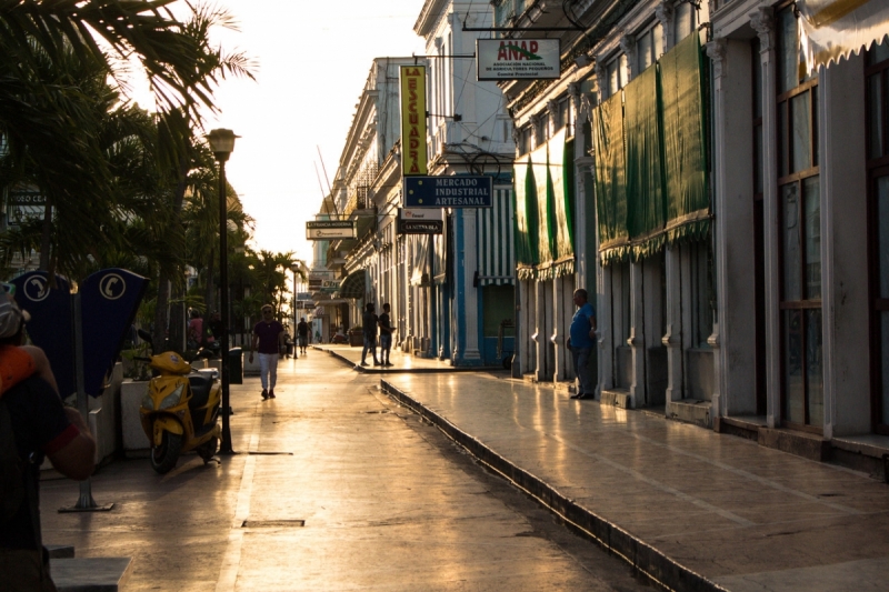 Куба 2018. Остров никому ненужной свободы (много фото)