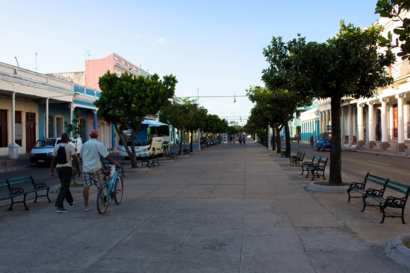 Куба 2018. Остров никому ненужной свободы (много фото)