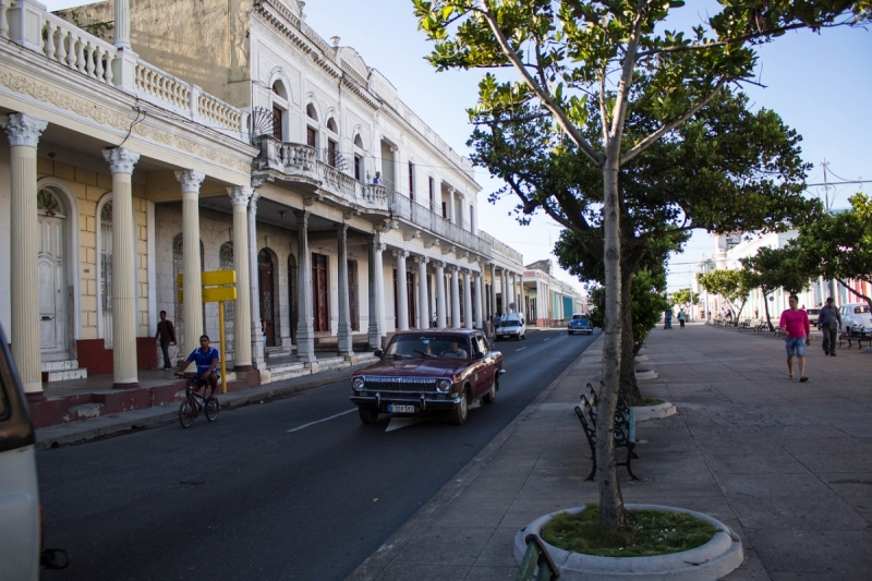 Куба 2018. Остров никому ненужной свободы (много фото)