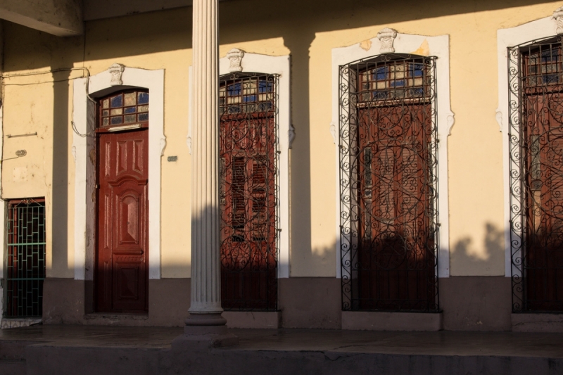 Куба 2018. Остров никому ненужной свободы (много фото)