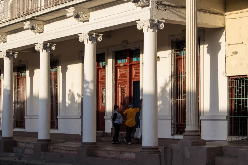 Куба 2018. Остров никому ненужной свободы (много фото)