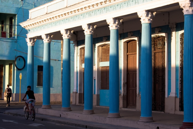 Куба 2018. Остров никому ненужной свободы (много фото)