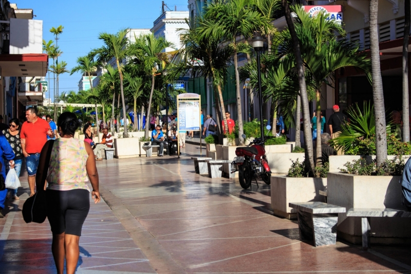 Куба 2018. Остров никому ненужной свободы (много фото)