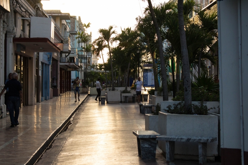 Куба 2018. Остров никому ненужной свободы (много фото)