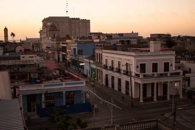 Куба 2018. Остров никому ненужной свободы (много фото)