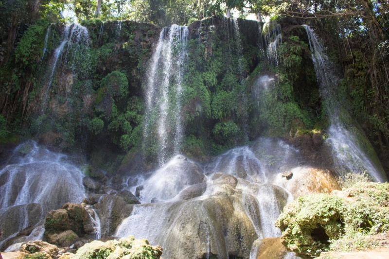 Куба 2018. Остров никому ненужной свободы (много фото)