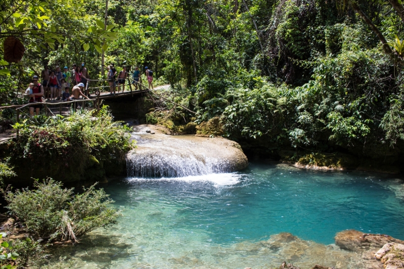 Куба 2018. Остров никому ненужной свободы (много фото)
