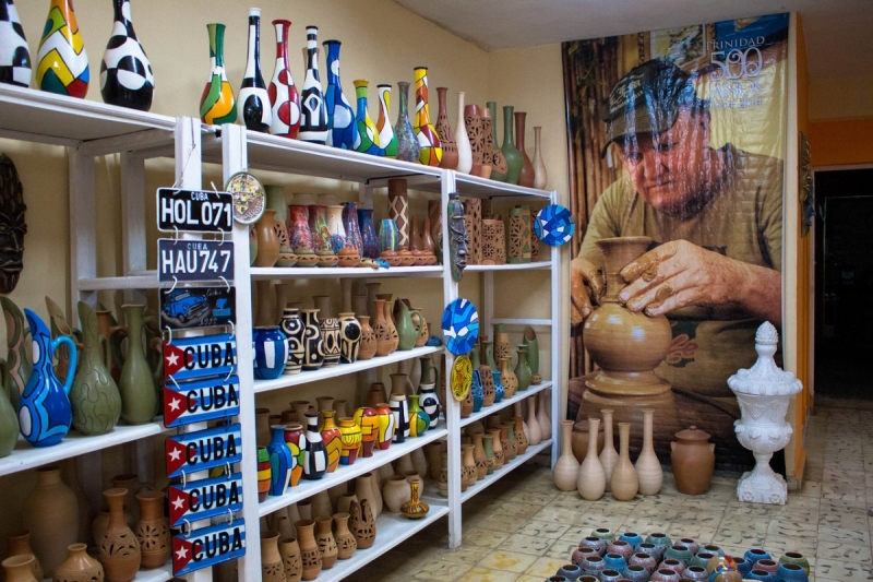 Куба 2018. Остров никому ненужной свободы (много фото)