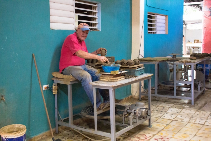 Куба 2018. Остров никому ненужной свободы (много фото)