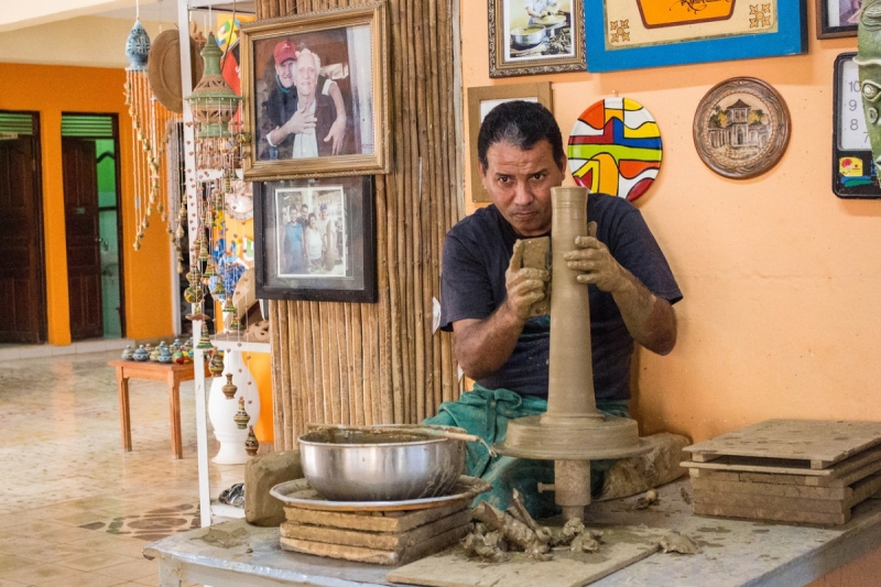 Куба 2018. Остров никому ненужной свободы (много фото)