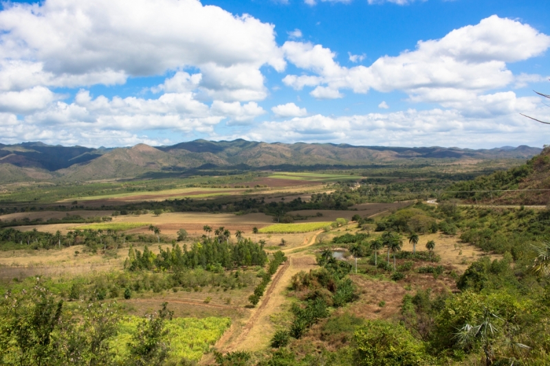 Куба 2018. Остров никому ненужной свободы (много фото)