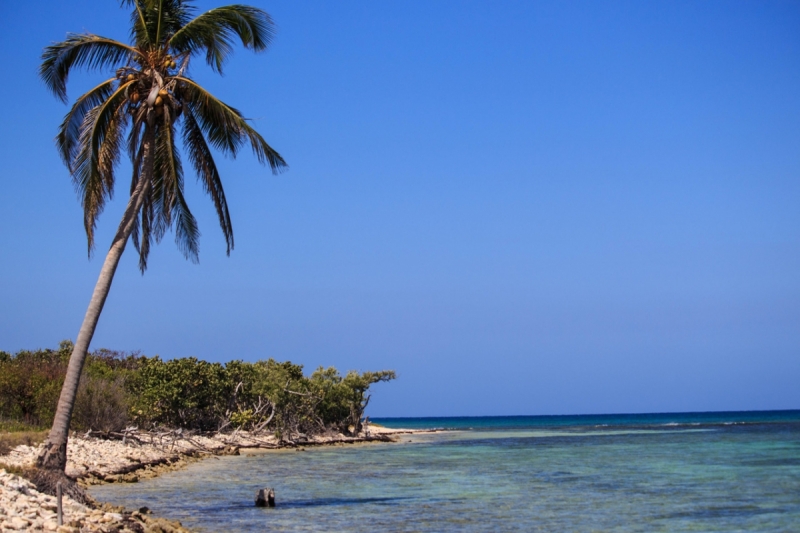 Куба 2018. Остров никому ненужной свободы (много фото)