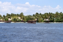 Мальдивы. Vilamendhoo. Октябрь 2011.
