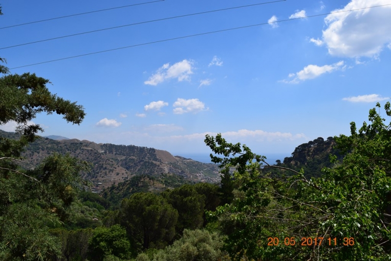 Италия от Венеции до Сиракузы за 15 дней на самолётах, поездах, паромах, автобусе и автомобиле.