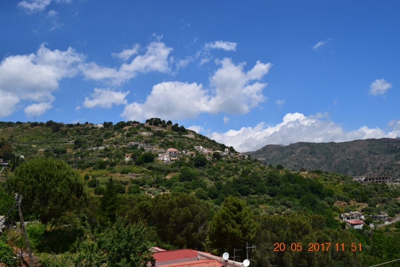 Италия от Венеции до Сиракузы за 15 дней на самолётах, поездах, паромах, автобусе и автомобиле.