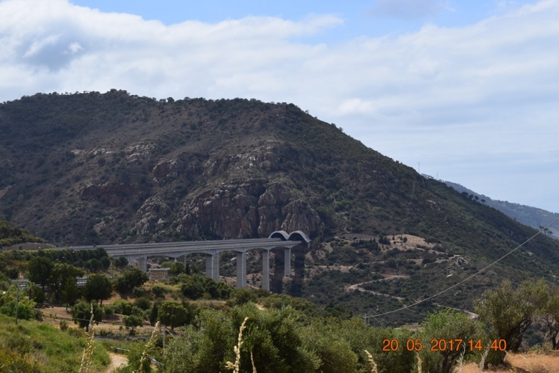 Италия от Венеции до Сиракузы за 15 дней на самолётах, поездах, паромах, автобусе и автомобиле.