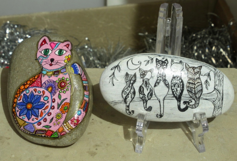 Кошки в нашей жизни. Кошки и все, что с ними связано.