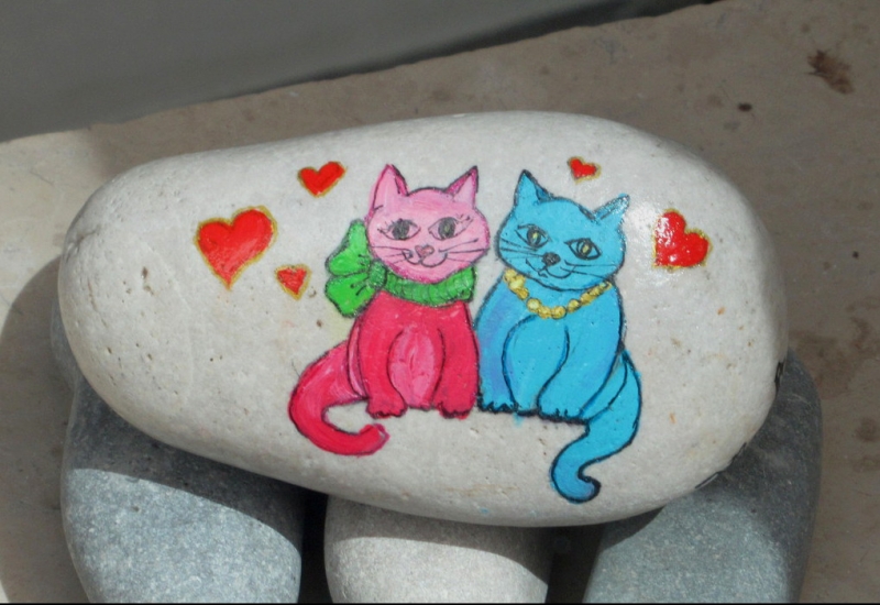 Кошки в нашей жизни. Кошки и все, что с ними связано.