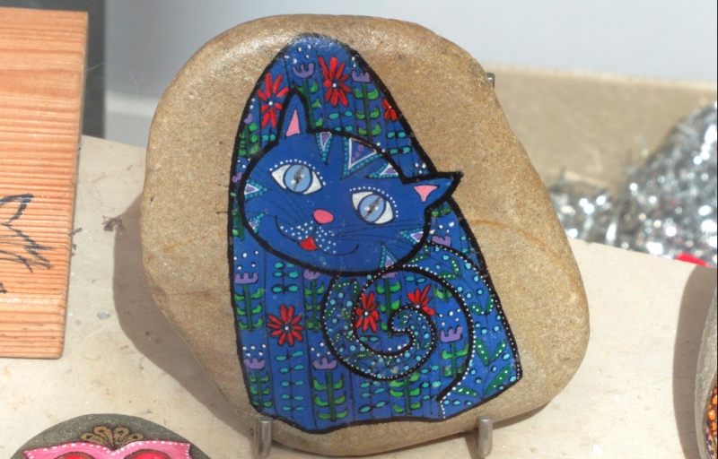 Кошки в нашей жизни. Кошки и все, что с ними связано.