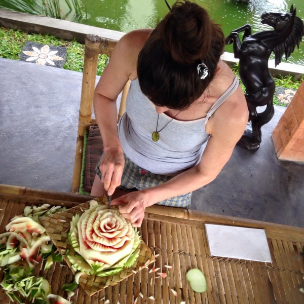 Бали, Индонезия 2015