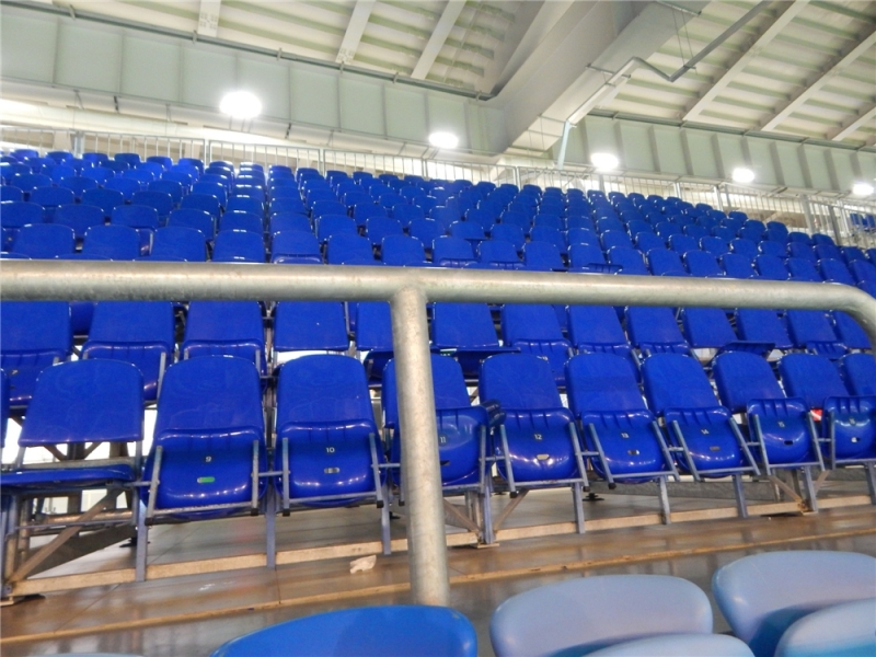 Санкт-Петербург: матчи Чемпионата Мира FIFA по футболу 2018 от А до Я