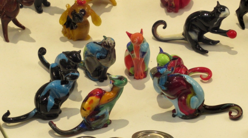 Кошки в нашей жизни. Кошки и все, что с ними связано.