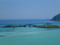 Ю. Корея: о. Чеджу-до (Jeju-do)