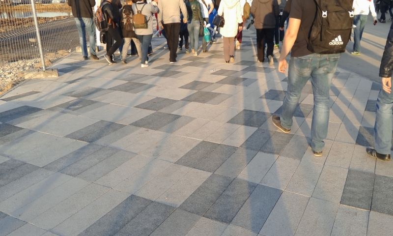 Самара: матчи Чемпионата Мира FIFA по футболу 2018 от А до Я