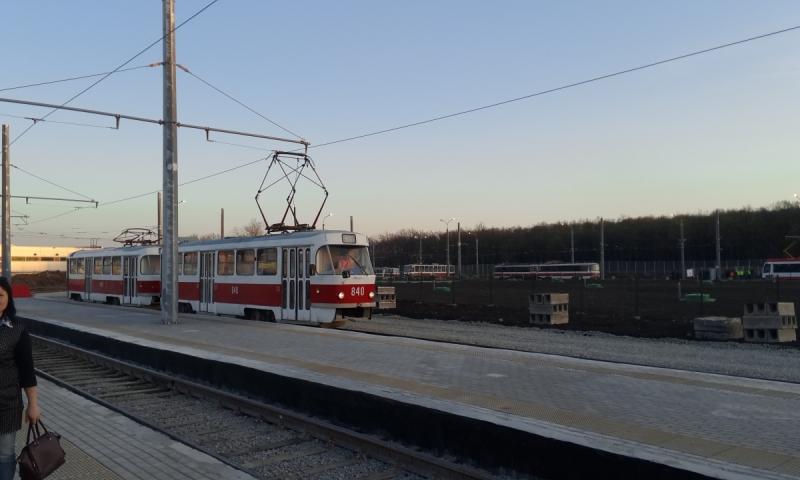 Самара: матчи Чемпионата Мира FIFA по футболу 2018 от А до Я