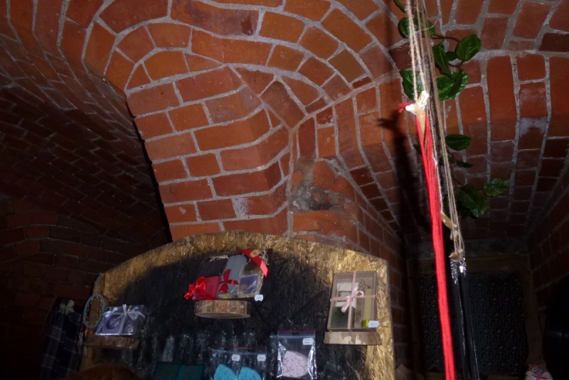 Калининградская область весной