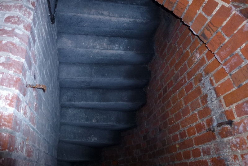 Калининградская область весной