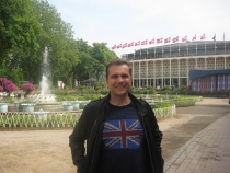 Семейный круиз: Costa Atlantica, май 2011, вокруг Европы