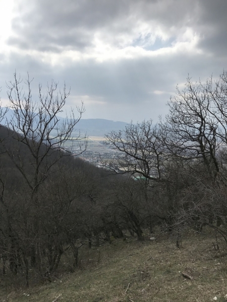 Запад, Юг, Восток, а посередине-Тренчин