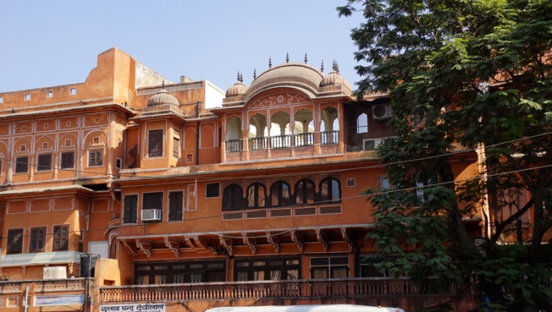Jaipur