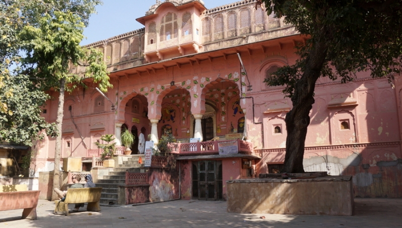 Jaipur